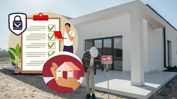 ¿Cuáles son los requisitos piden para acceder al apoyo “Vivienda del Bienestar 2025 en EDOMEX”?