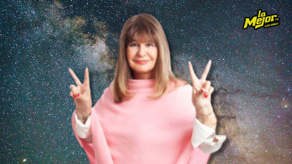 Conoce las predicciones astrológicas de Esperanza Gracia.