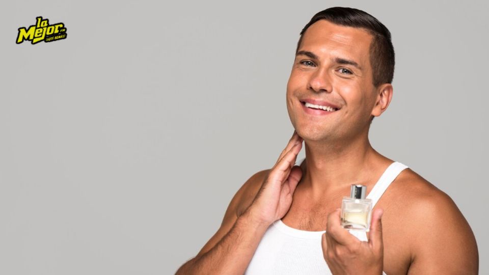 Estos son los mejores perfumes para hombres de 30 años.