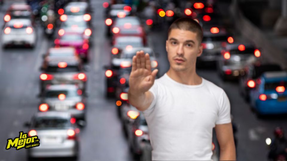 Antes de salir de casa verifica que tu vehículo no tenga restricciones del programa Hoy No Circula.