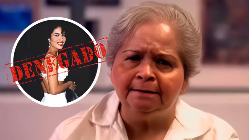 ¿Yolanda Saldívar saldrá de la cárcel?