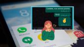 Foto ilustrativa de la nota titulada: ¿Qué significa el número 7642 en WhatsApp?
