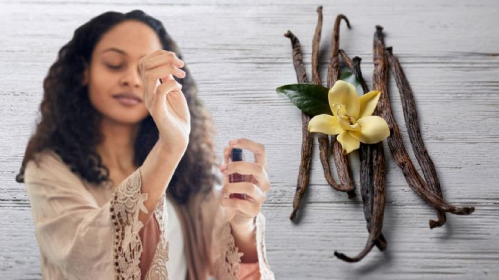 5 perfumes para mujer con aroma a vainilla que te ayudarán a conquistar esta Primavera 2025