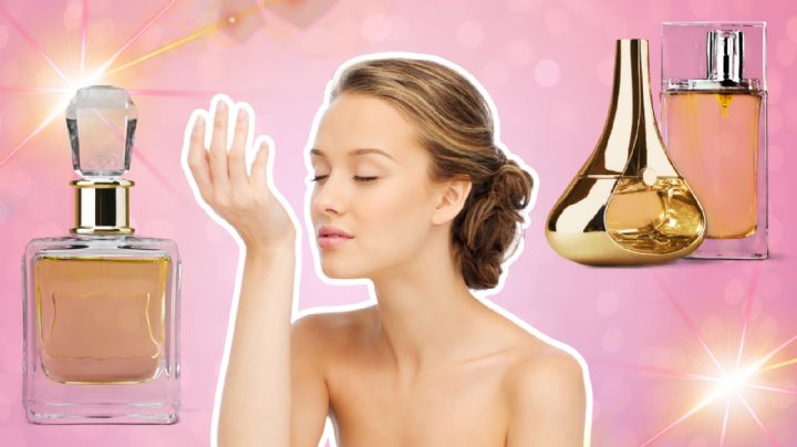 5 Perfumes para mujeres de 30 años que son hechizantes y mágicos por su delicioso aroma