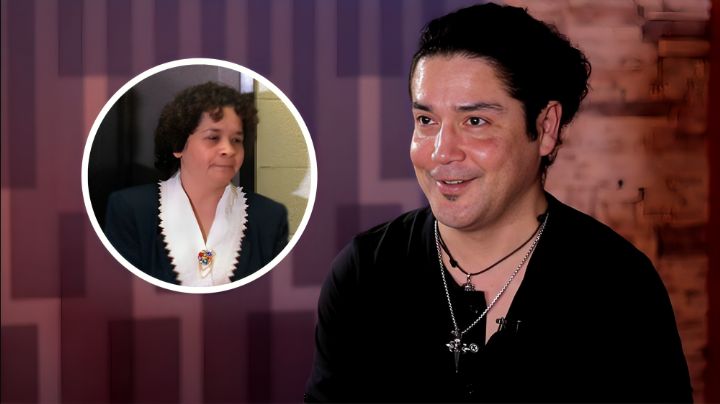 Chris Pérez, esposo de Selena, reacciona a la negativa de libertad de Yolanda Saldívar