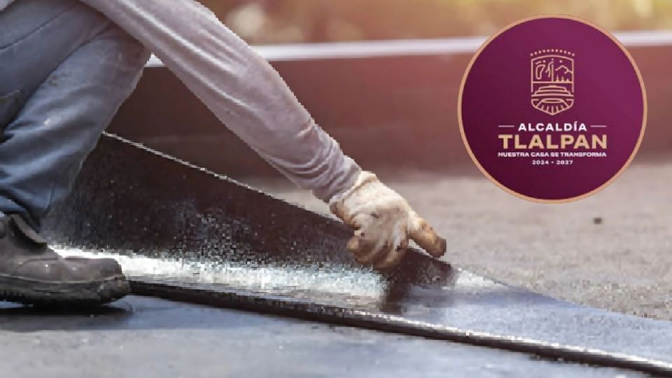 Como adquirir apoyo de la alcaldía Tlalpan para cambiar tinaco, cisternas e impermeabilizar