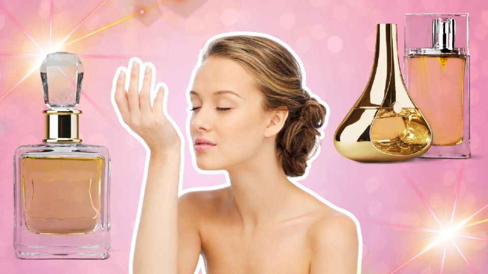 Los 30 años están llenos de magia y pueden ser acompañados de las siguientes fragancias