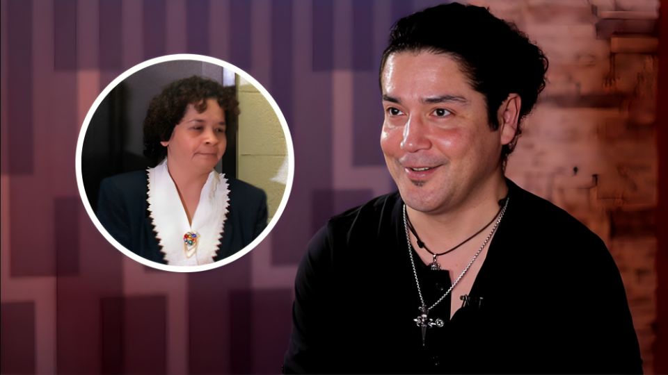 Chris Pérez reacciona a la negativa de libertad de Yolanda Saldívar