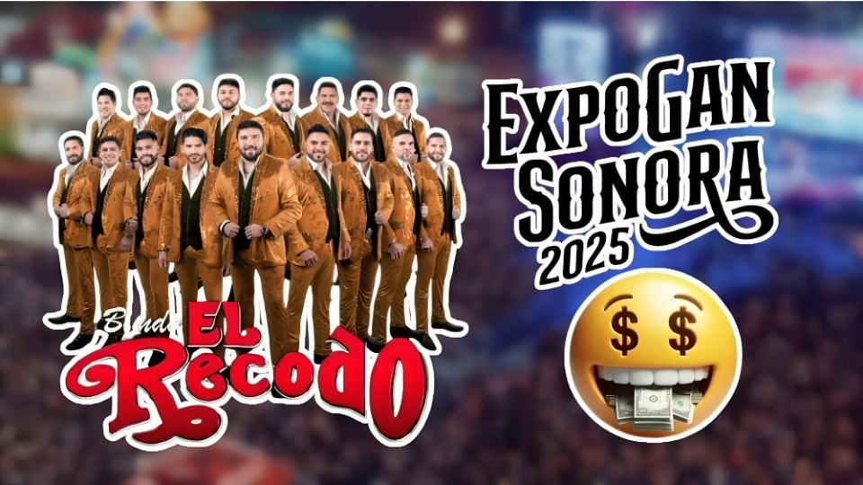 Expogan Sonora 2025.