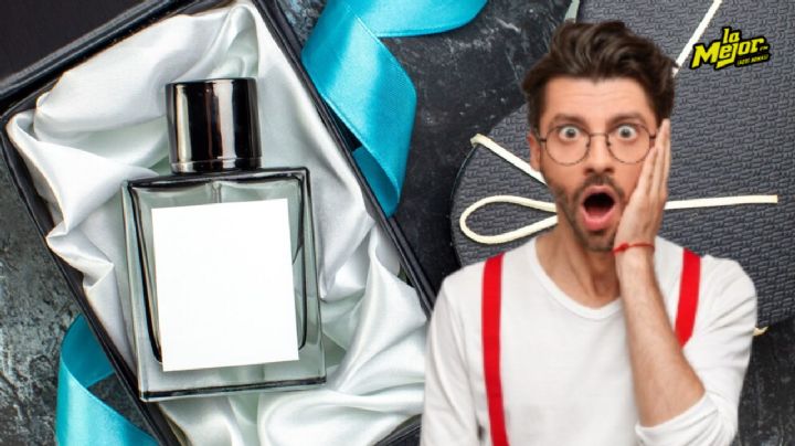 El perfume de lujo con 56% de descuento que huele rico y fresco