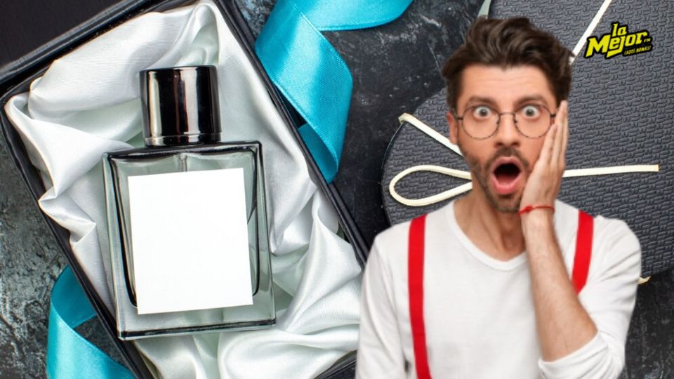 Obtiene un perfume de lujo a un precio accesible.