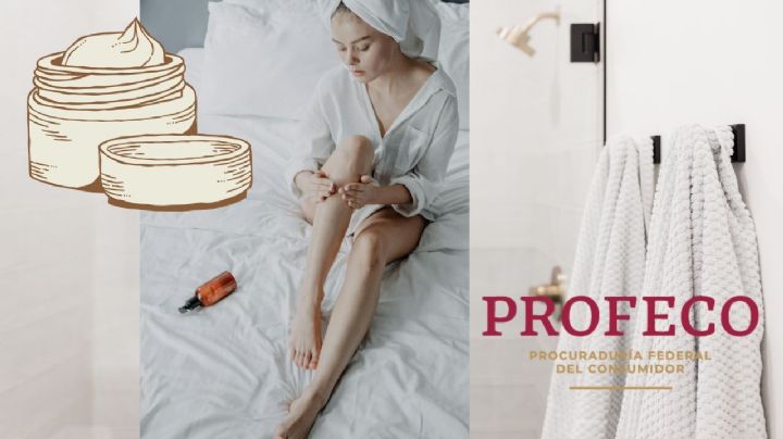 La crema corporal que reemplaza perfumes porque huele rico, según Profeco