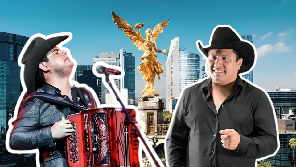 Prófigos del Anexo CDMX 2025