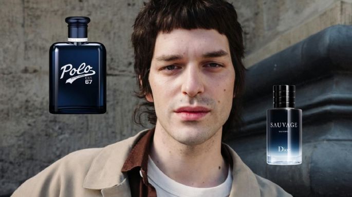 Los perfumes para oler a limpio esta primavera 2025 si tienes más de 30 años