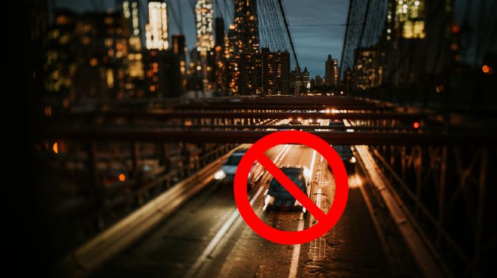 Hoy No Circula CDMX y Edomex, lunes 31 de marzo: Autos y color de engomado que descansan