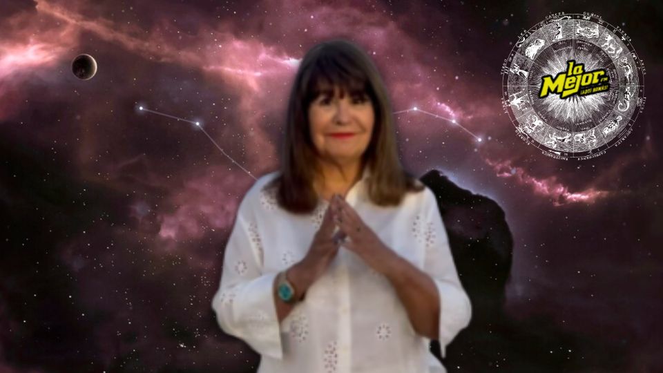 Conoce las predicciones astrológicas de Esperanza Gracia: