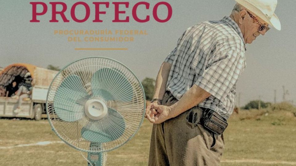 En el caso de los ventiladores, la Profeco analiza la eficiencia energética, el flujo de aire, el nivel de ruido y la durabilidad