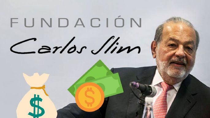 El nuevo multimillonario que busca hacerle la competencia a Carlos Slim