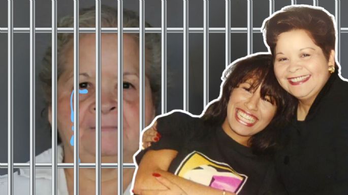 Niegan libertad condicional a Yolanda Saldívar, asesina de Selena 