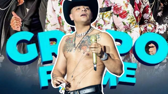 Eduin Caz quería retirarse de los escenarios, pero da marcha atrás 