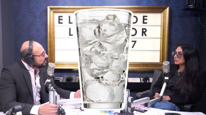 ¿De qué trata la Ley Del Vaso de Agua? El Abogado Mario Rebolledo lo explica