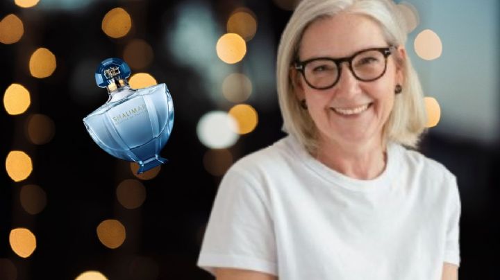 Los mejores perfumes para obsequiar a mujeres de entre 50 y 60 años: frescos y huelen rico