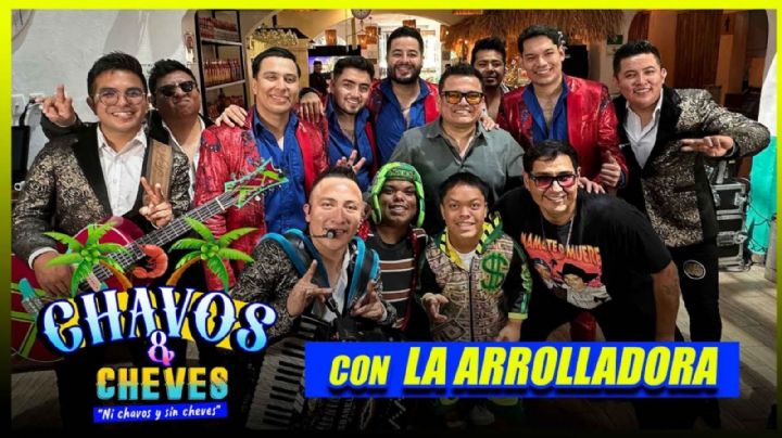La Arrolladora revela cómo es que siguen vigentes en las nuevas generaciones