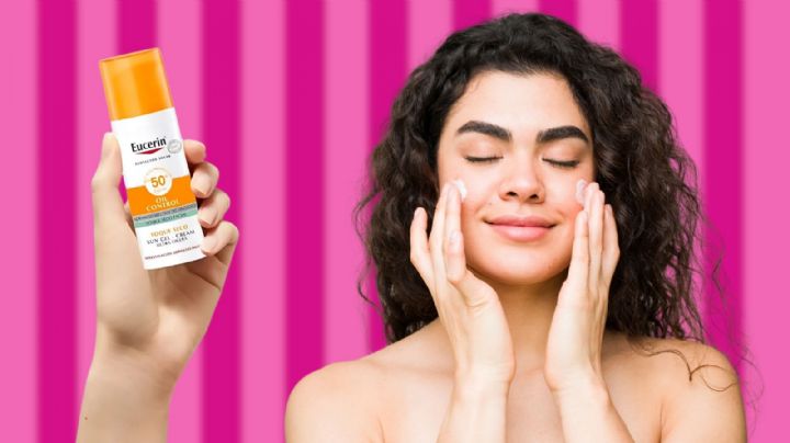 Los mejores protectores solares de uso diario que tienen 20% de descuento en tiendas