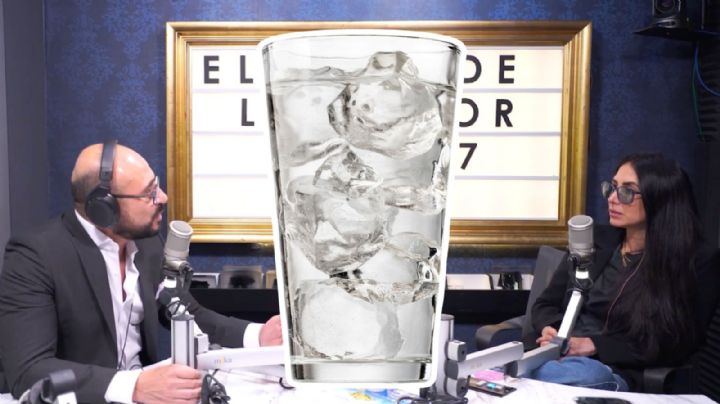 ¿De qué trata la Ley Del Vaso de Agua? El Abogado Mario Rebolledo lo explica