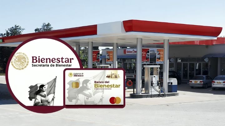 Abre la primera Gasolinera del Bienestar: Dónde se ubica y cuales son los precios