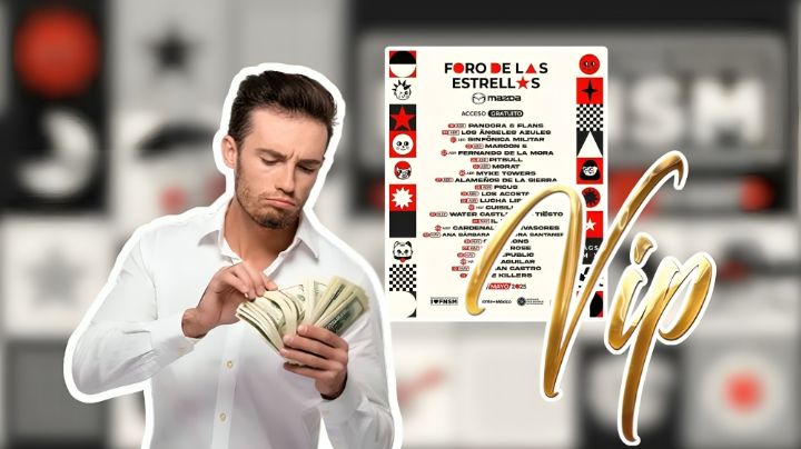 Feria de San Marcos 2025: Costo de los boletos de las terrazas VIP en el Foro de las Estrellas y qué incluye