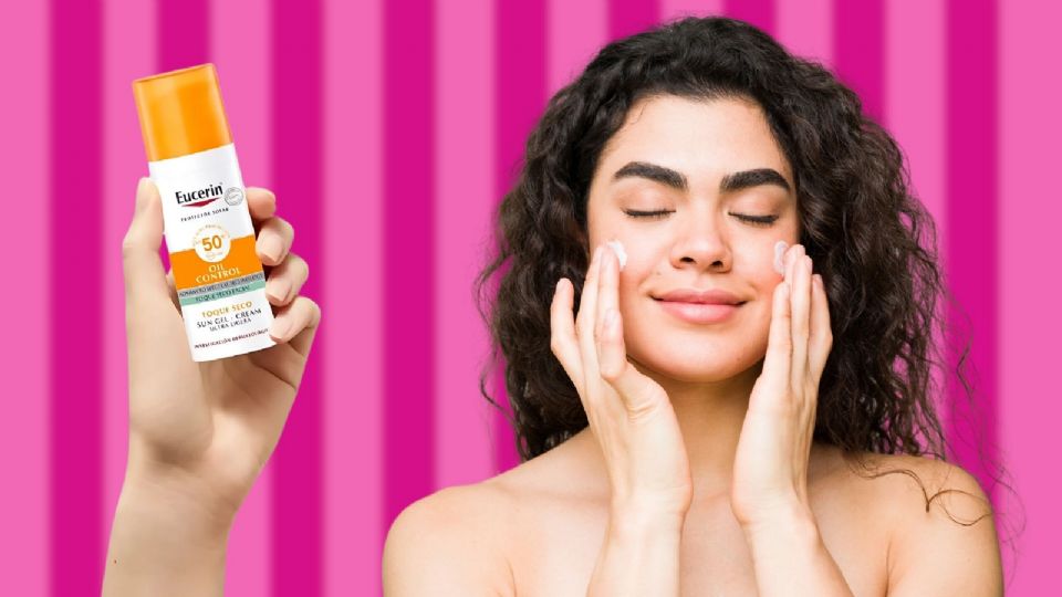 Los mejores protectores solares con descuento en Liverpool