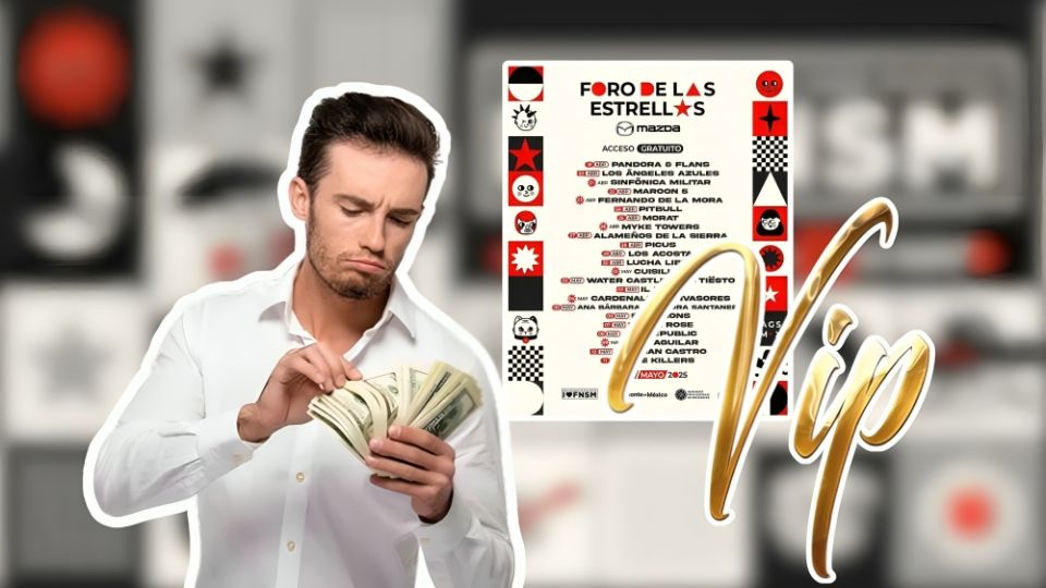 Feria Nacional de San Marcos 2025