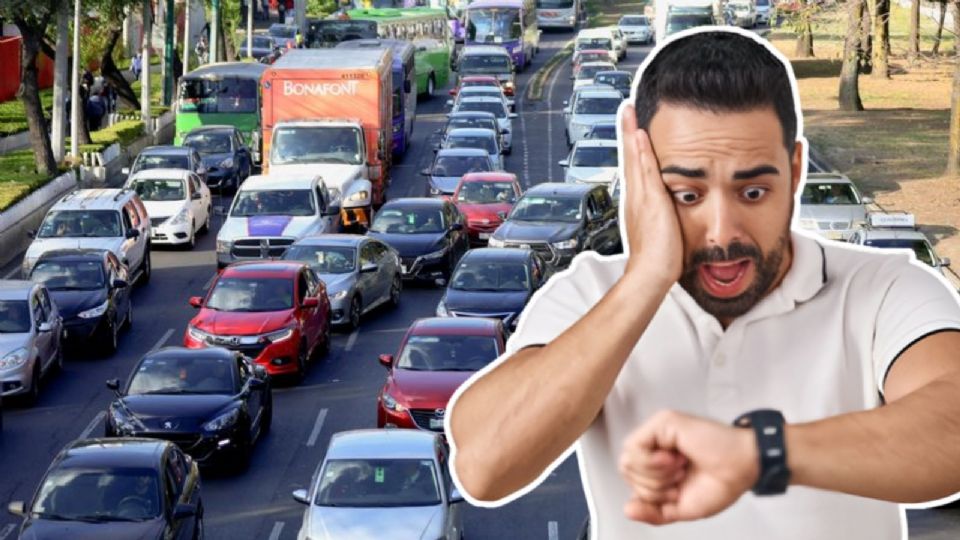 Conoce los detalles de la Megamarcha Hoy 4 de marzo.