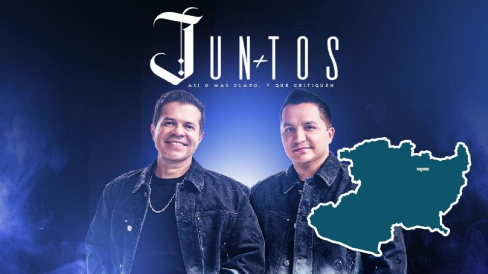 Jorge Medina confirmó una segunda fecha para Morelia.