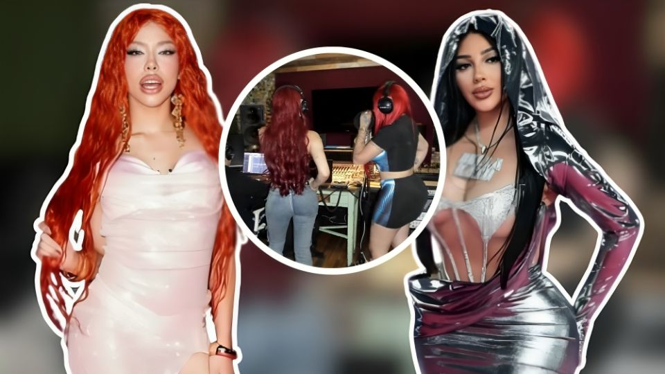 ¿Cuándo sale ‘El No Es Tuyo', colaboración entre Yeri Mua y Bellakath?