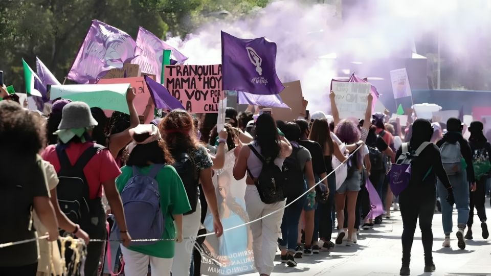 stas serán las agrupaciones que participarán en la Ciudad de México