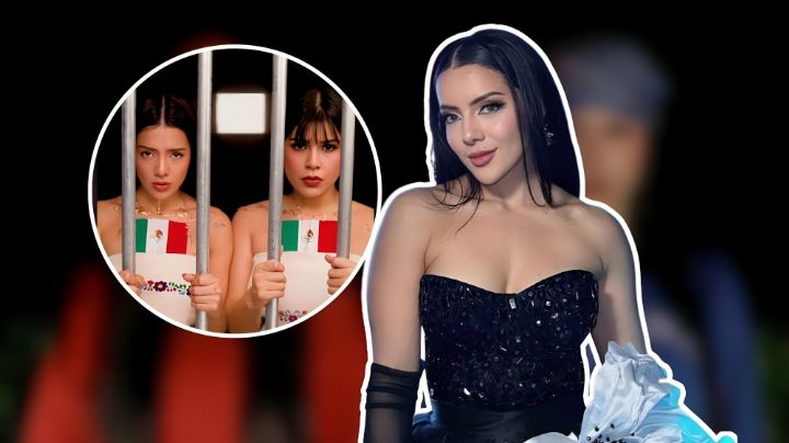 Por esta razón están funando a la creadora de contenios, Doris Jocelyn