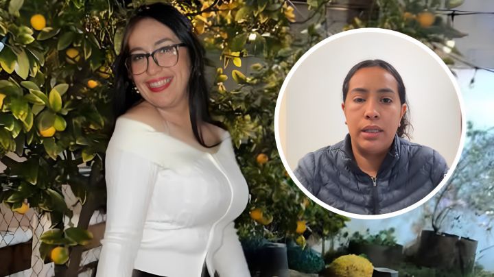 Por esta razón le aventaron ácido a la tiktoker, Fernanda Sánchez