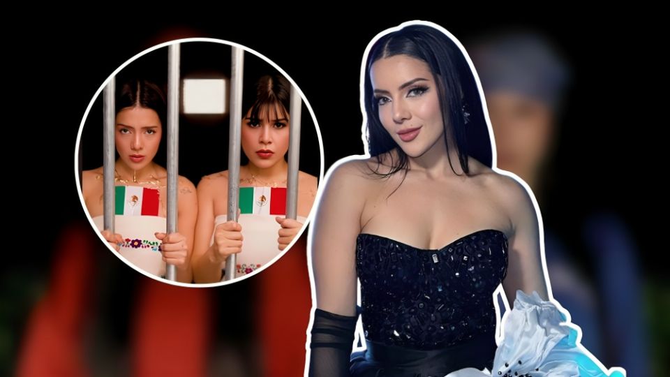 Por esta razón están funando a Doris Jocelyn