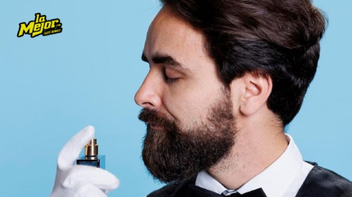 2 perfumes para hombre que te harán oler a simpático, sereno y con tacto