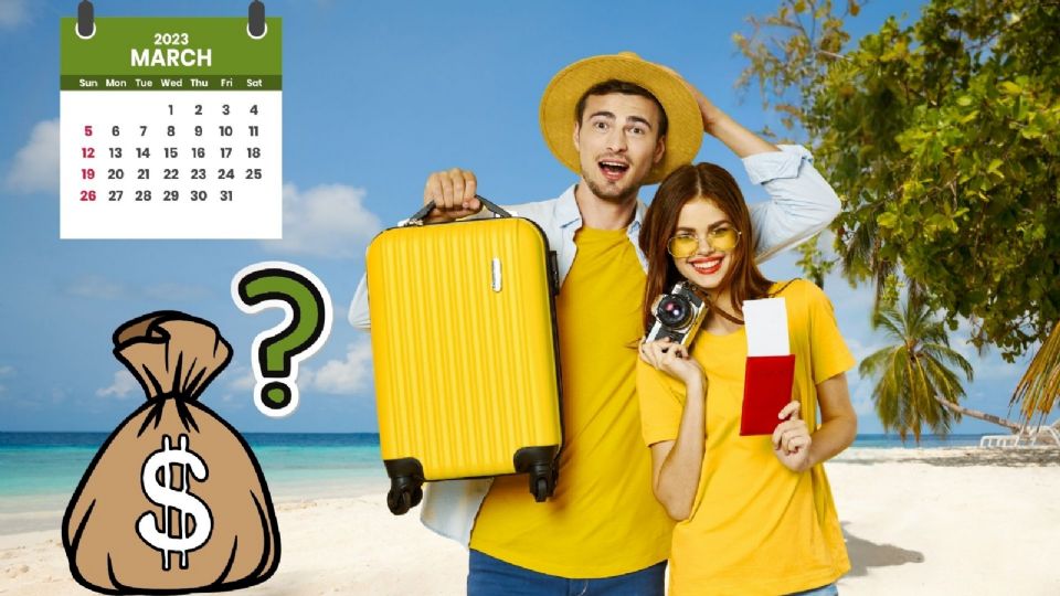 Próximo puente de marzo cuanto deben pagar si trabajo