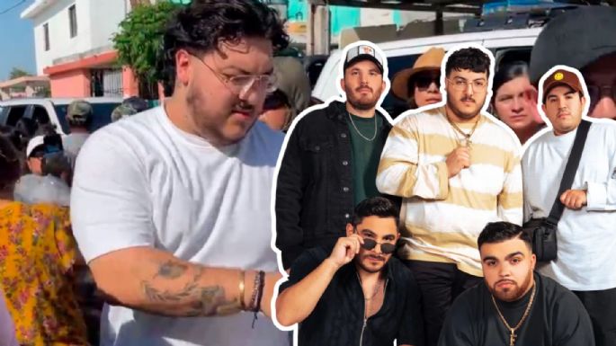 Grupo Frontera apoya a familias afectadas por lluvias en Reynosa 