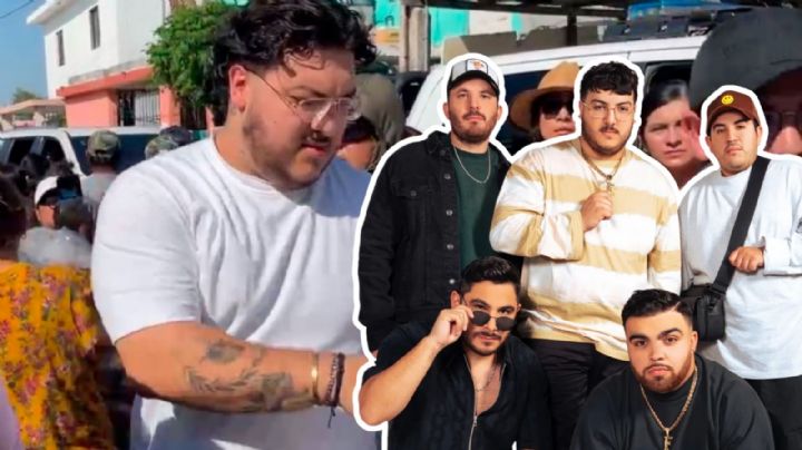 Grupo Frontera apoya a familias afectadas por lluvias en Reynosa 