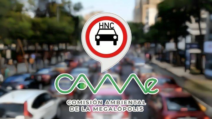 Activan fase 1 de Contingencia Ambiental en CDMX y EDOMEX; ¿Qué autos NO CIRCULAN el 2 de abril?