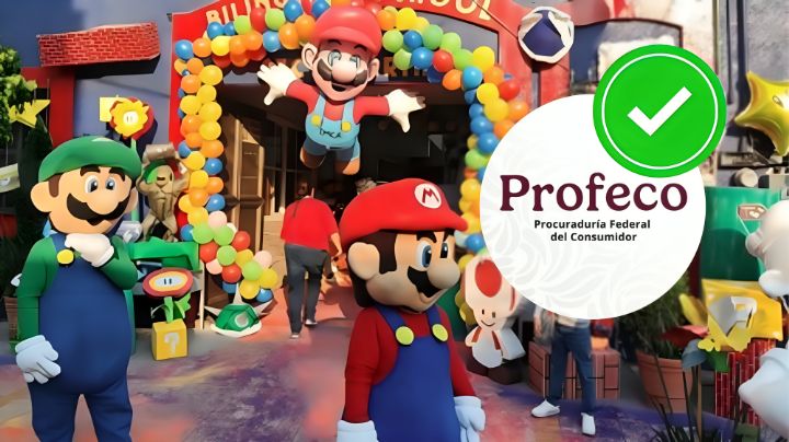 Profeco 2025: Este es el salón en la CDMX perfecto para celebrar el Día del Niño y su renta es de $5