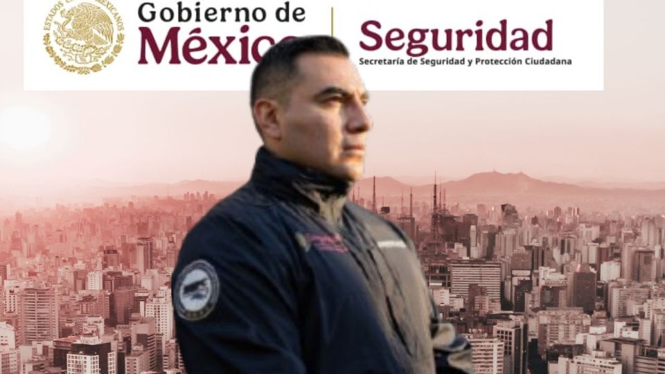 La SSPC ofrece empleo para ciudadanos mexicanos con salario de 12 mil pesos