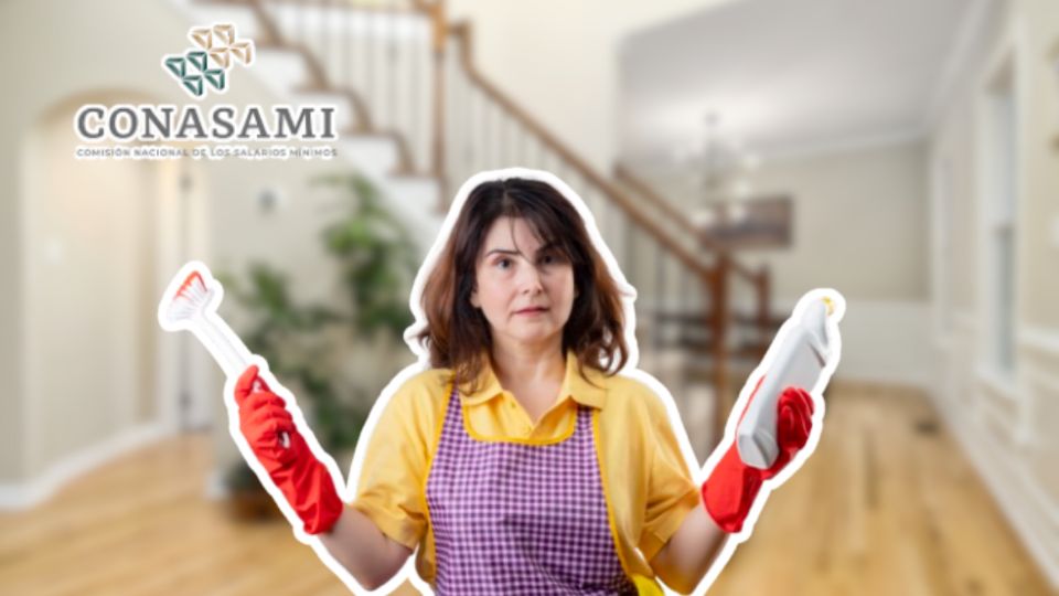 El reconocimiento efectivo del trabajo del hogar como una labor fundamental en la economía es esencial para avanzar hacia la equidad laboral