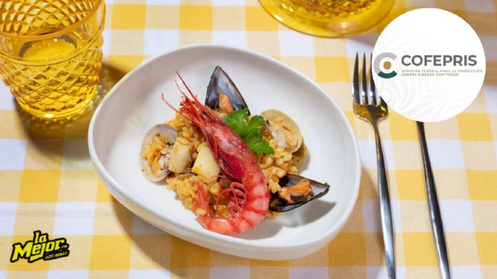 3 consejos de Cofepris para comprar almejas y camarones frescos en Semana Santa