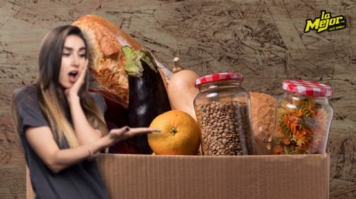 El nuevo programa de despensa gratis para CDMX y EDOMEX | Requisitos y beneficiarios